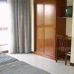 Hotel Alemar Somo
