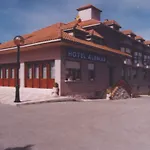 Alemar Hotel Somo