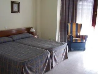 Hotel Alemar