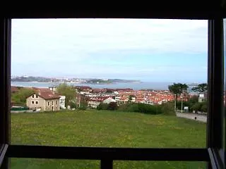 Alemar Hotel Somo