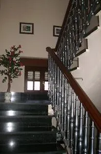 Hotel Alemar Somo