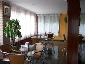 Alemar Hotel 2*