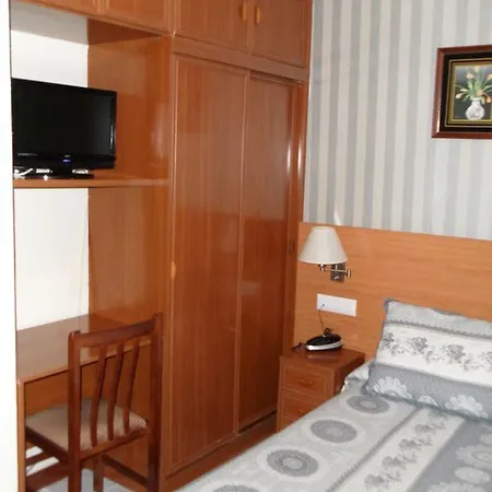 Alemar Hotel Somo
