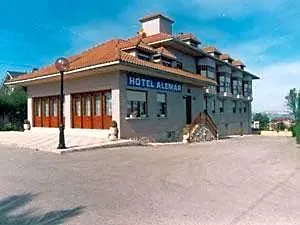 Hotel Alemar 2*
