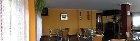 Hotel Alemar Somo