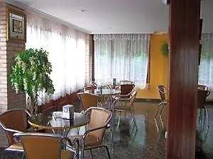 Alemar Hotel 2*