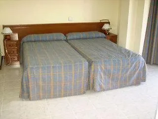 Hotel Alemar Somo
