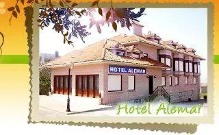 호텔 Alemar