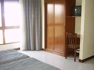 Hotel Alemar Somo