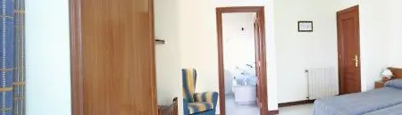 Hotel Alemar Somo