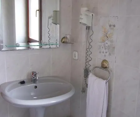 Hotel Alemar