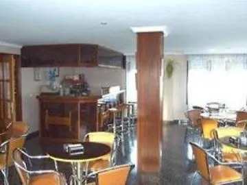 Alemar Hotel Somo
